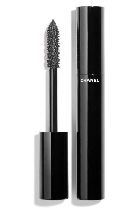 mascara le volume de chanel|chanel le volume mascara uk.